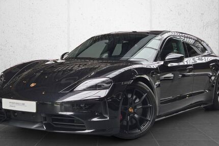 Porsche Taycan 16.089 km 124.900 &euro; Osnabrück 49078