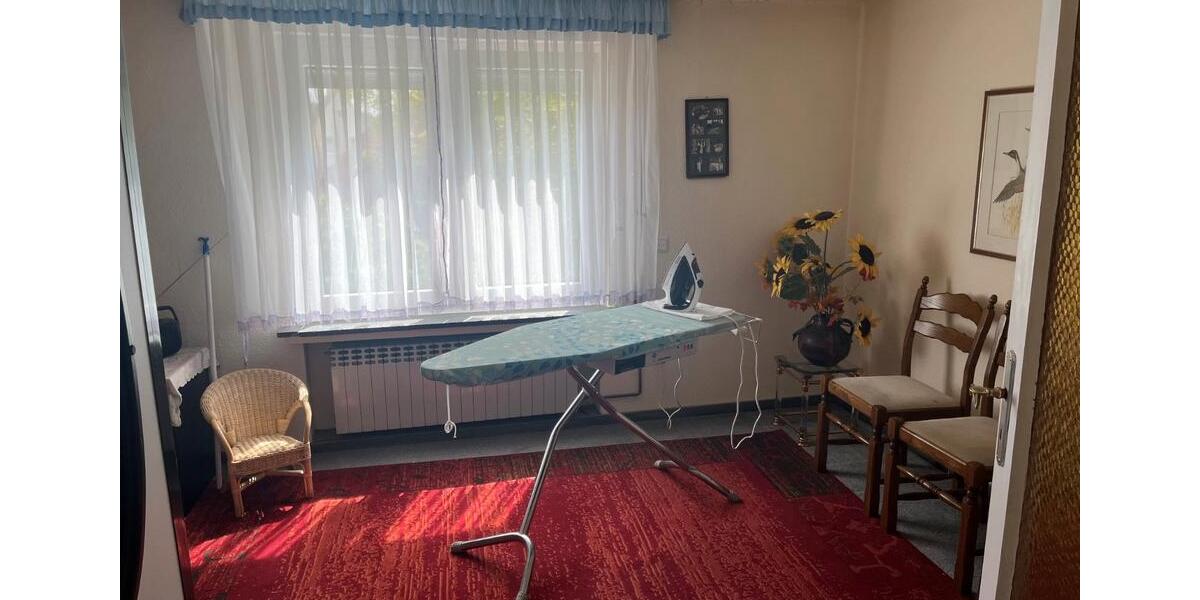 Dachgeschoßwohnung Bad Iburg - 2 Zimmer, 58 m&sup2;, 570&euro; | Angebot:26697618