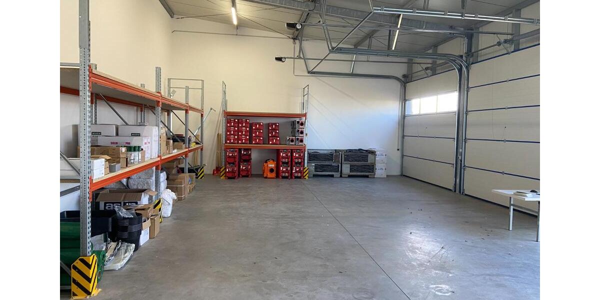 Gewerbeobjekt Ibbenbüren Bockraden - 795&euro; | Angebot:22695340