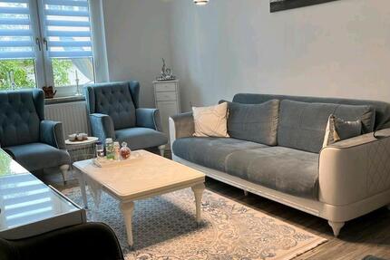 Kaltmiete 700Euro 100Euro NK. 2 zimmer