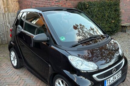 Smart ForTwo 96.000 km 5.550 &euro; Lienen 49536