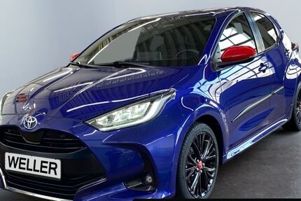 Toyota Yaris 67.935 km 20.799 &euro; Osnabrück 49090