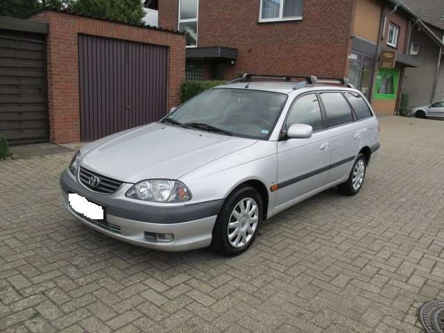 Avensis