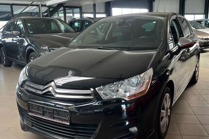 Citroen C4 89.000 km 6.400 € Belm/Vehrte (bei Osnabrück) 49191