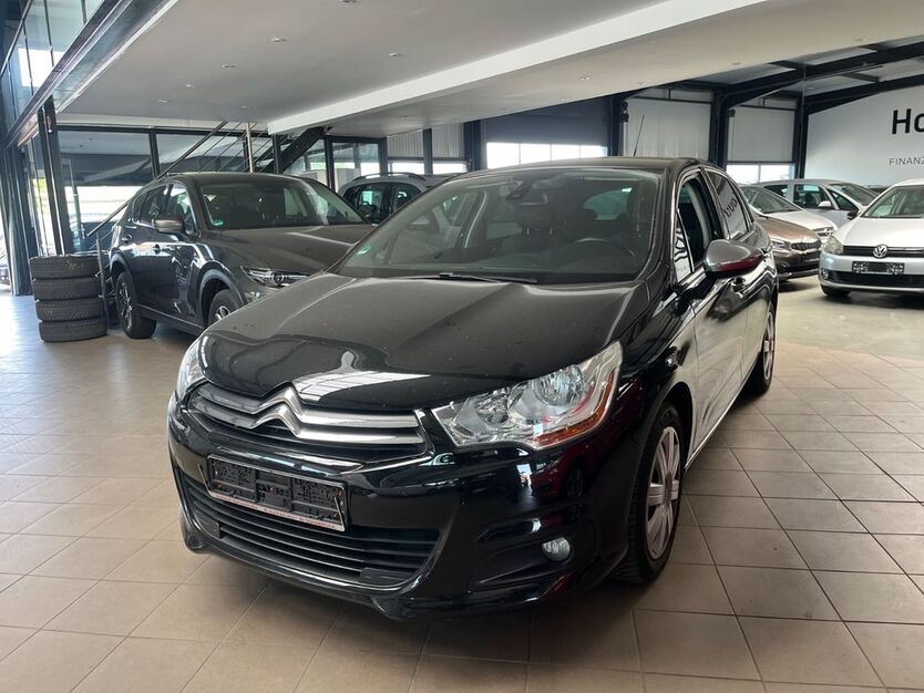 Citroen C4 89.000 km 6.400 € Belm/Vehrte (bei Osnabrück) 49191