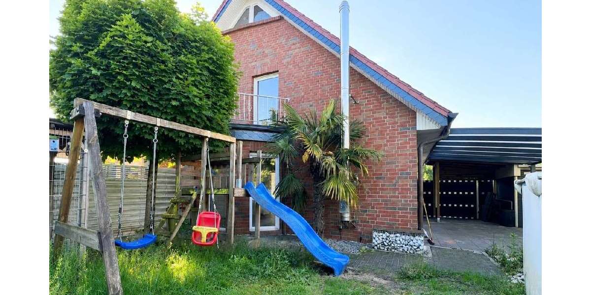 Einfamilienhaus Georgsmarienhütte - 5 Zimmer, 120 m&sup2;, 360.000&euro; | Angebot:27222216