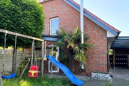 Haus Georgsmarienhütte - 5 Zimmer, 120 m&sup2;, 360.000&euro; | Angebot:27222216