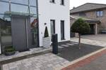 Nachhaltigkeit trifft Wohnkomfort - Junges Einfamilienhaus in Hopsten (KfW 55)