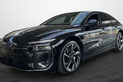 Audi A6 e-tron 8.894 km 74.840 &euro; Osnabrück 49080