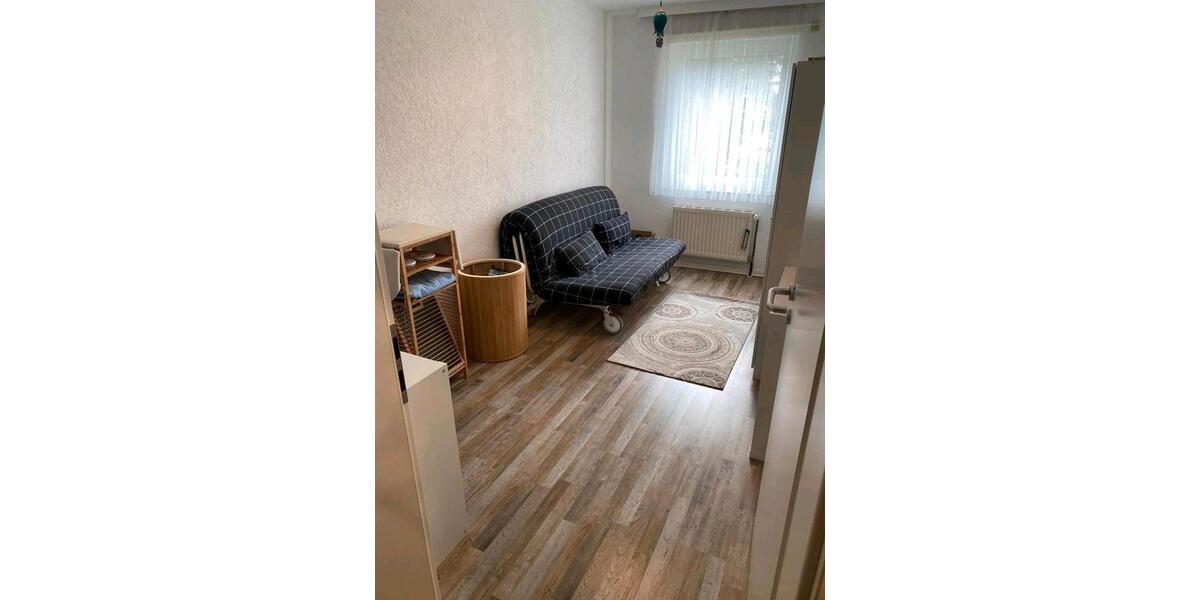 Erdgeschoßwohnung Georgsmarienhütte - 4 Zimmer, 85 m&sup2;, 180.000&euro; | Angebot:26423312