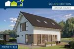 Einfamilienhaus Hasbergen - 5 Zimmer, 136 m&sup2;, 1.500&euro; | Angebot:26664915