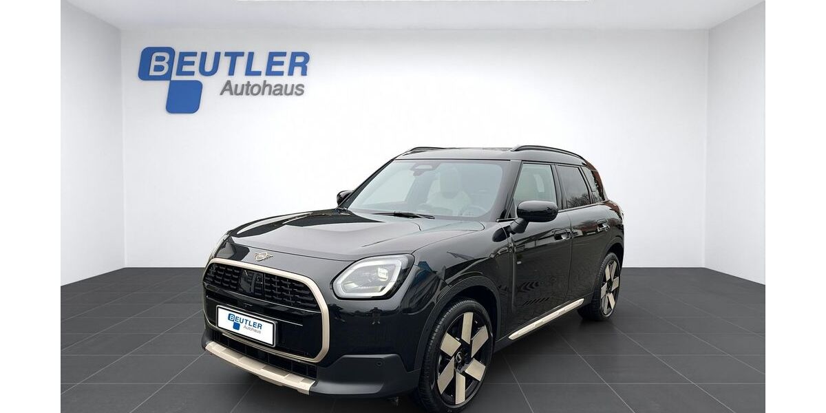 Mini Countryman C (Cooper) 9.753 km 39.850 &euro; Bad Essen 49152