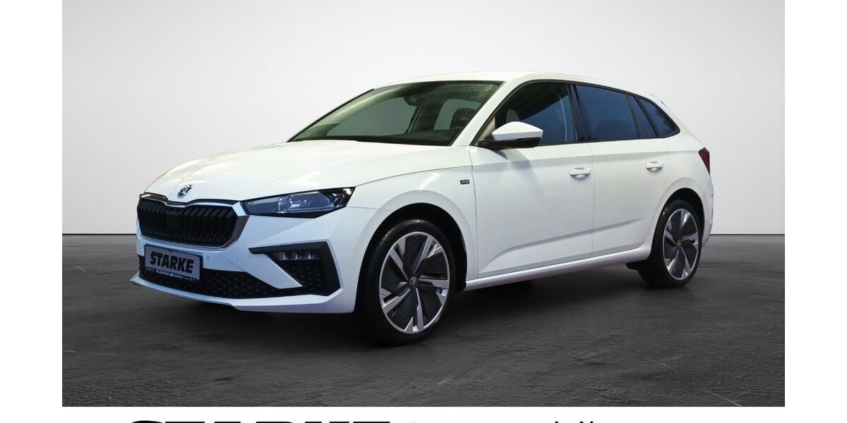 Skoda Scala 16.595 km 24.430 &euro; Versmold 33775