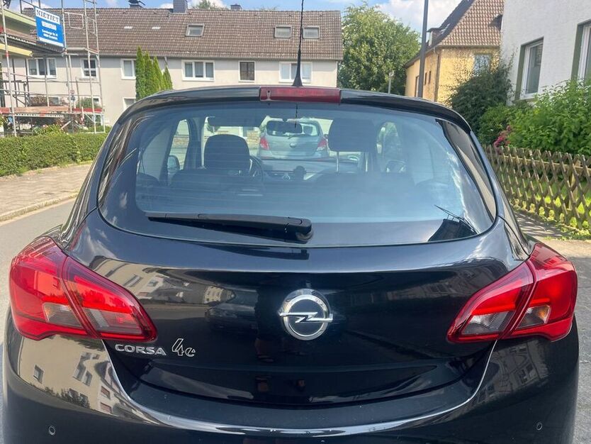 Corsa