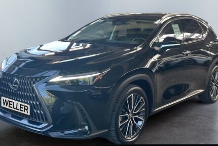 Lexus NX 450h 45.780 km 49.345 &euro; Osnabrück 49090
