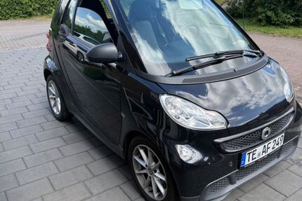 Smart ForTwo 135.500 km 4.690 &euro; Ibbenbüren 49477