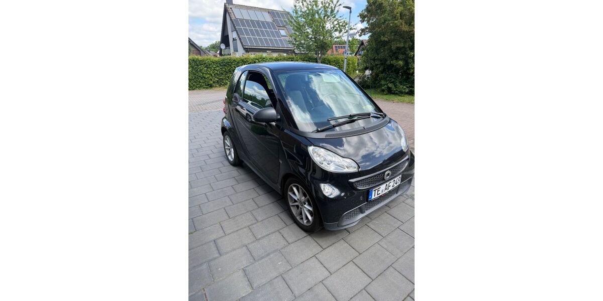 Smart ForTwo 135.500 km 4.690 &euro; Ibbenbüren 49477