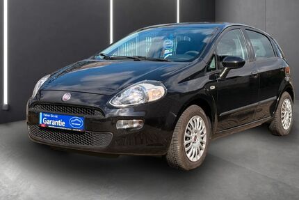 Fiat Punto 86.470 km 4.990 &euro; Osnabrück 49090
