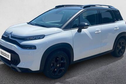 Citroen C3 Aircross 40.397 km 17.990 € Osnabrück 49082