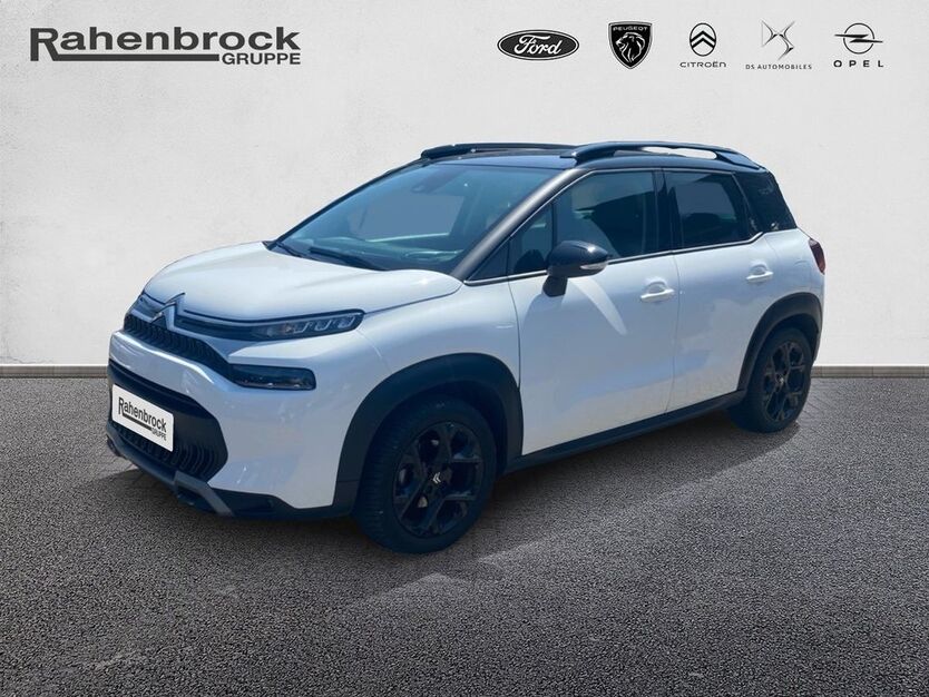 Citroen C3 Aircross 40.397 km 17.990 € Osnabrück 49082