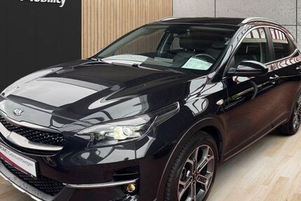 Kia XCeed 56.670 km 17.980 &euro; Bramsche 49565