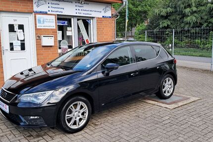Seat Leon 180.000 km 10.000 &euro; Voltlage bei Osnabrück 49599