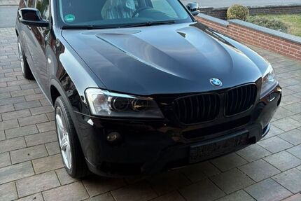 BMW X3 155.355 km 13.000 &euro; Bohmte 49163