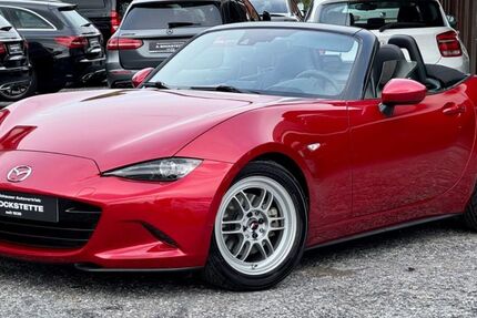 Mazda MX-5 26.348 km 23.990 € Borgholzhausen 33829