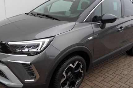 Opel Crossland (X) 7.300 km 22.900 &euro; Georgsmarienhütte 49124