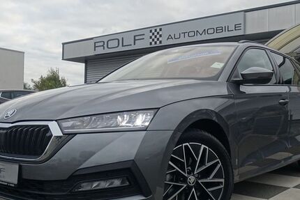 Skoda Octavia 44.144 km 25.970 € Warendorf 48231