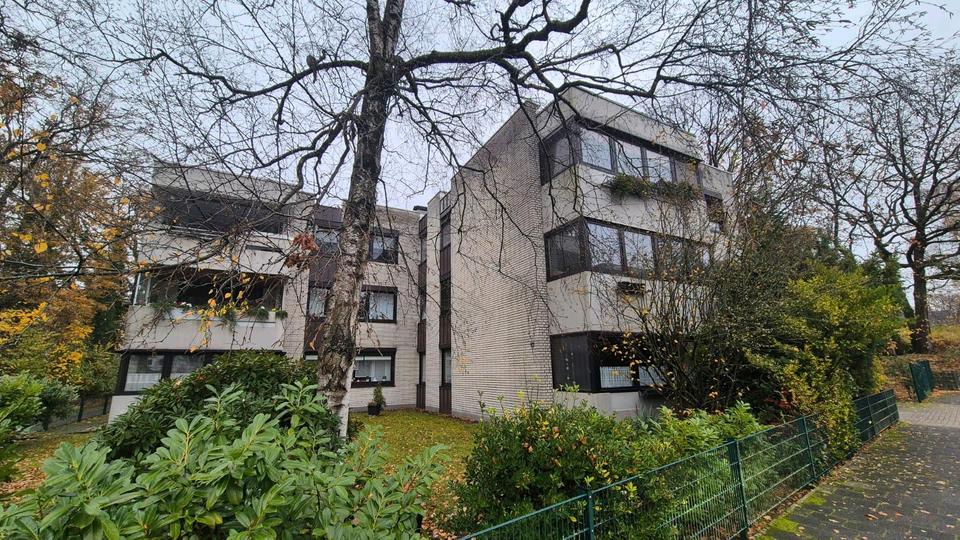 Erdgeschoßwohnung Ibbenbüren - 2 Zimmer, 67 m&sup2;, 179.000&euro; | Angebot:26705271