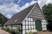 Resthof mit Grünland bei Lotte