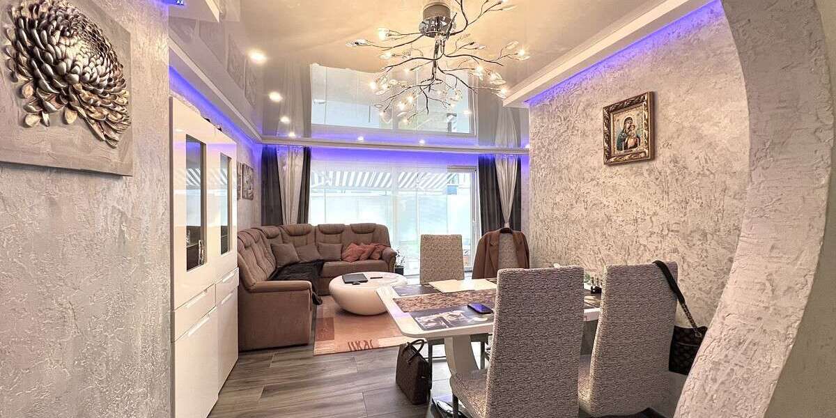 Haus zum Kaufen in Osnabrück Schinkel 340.000 € 111.17 m² 4 zimmer