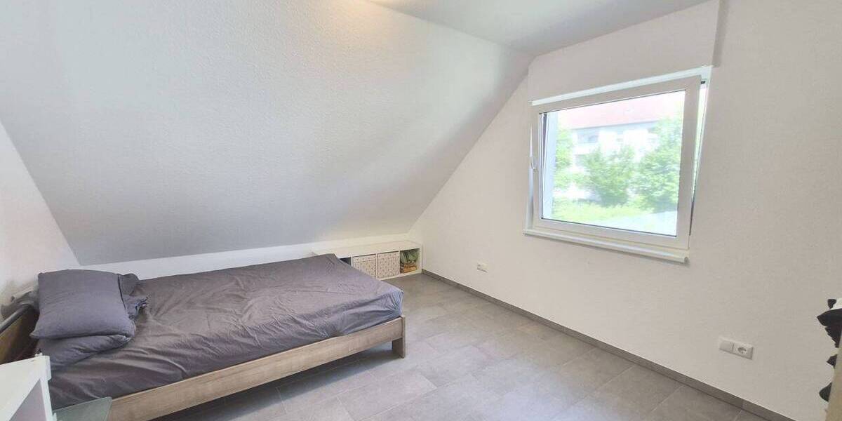 Etagenwohnung Osnabrück Schinkel - 2 Zimmer, 61 m&sup2;, 219.000&euro; | Angebot:26886481