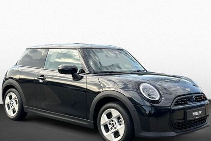 Mini Cooper S 7.920 km 27.980 &euro; Melle 49324