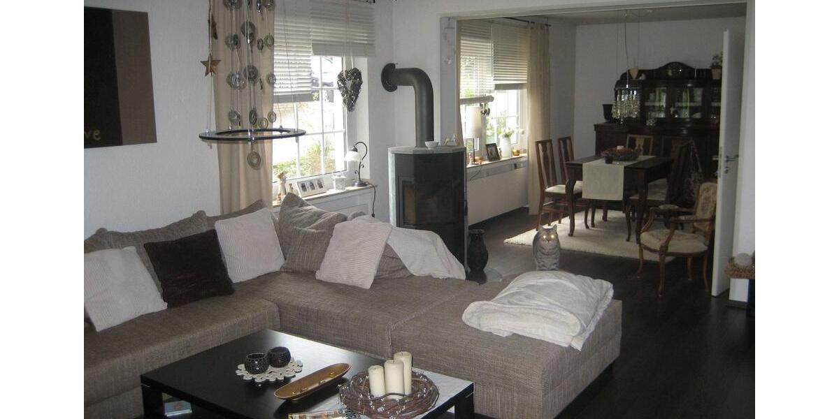 Etagenwohnung Georgsmarienhütte - 4 Zimmer, 122 m&sup2;, 235.000&euro; | Angebot:26482325