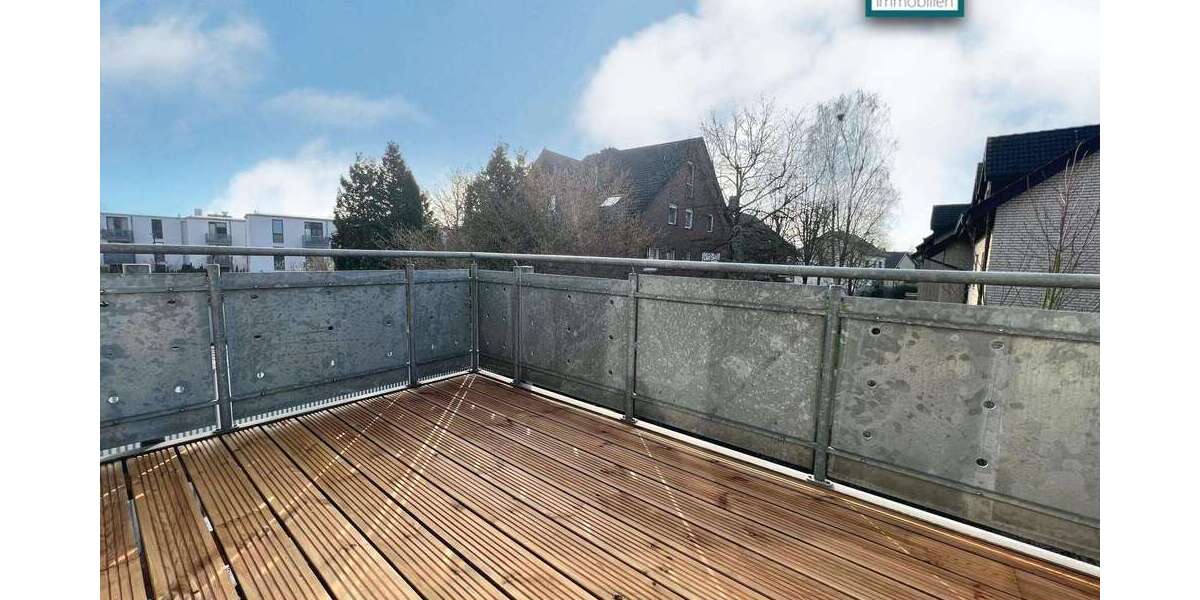 Etagenwohnung Melle - 2 Zimmer, 65 m&sup2;, 197.000&euro; | Angebot:26497540