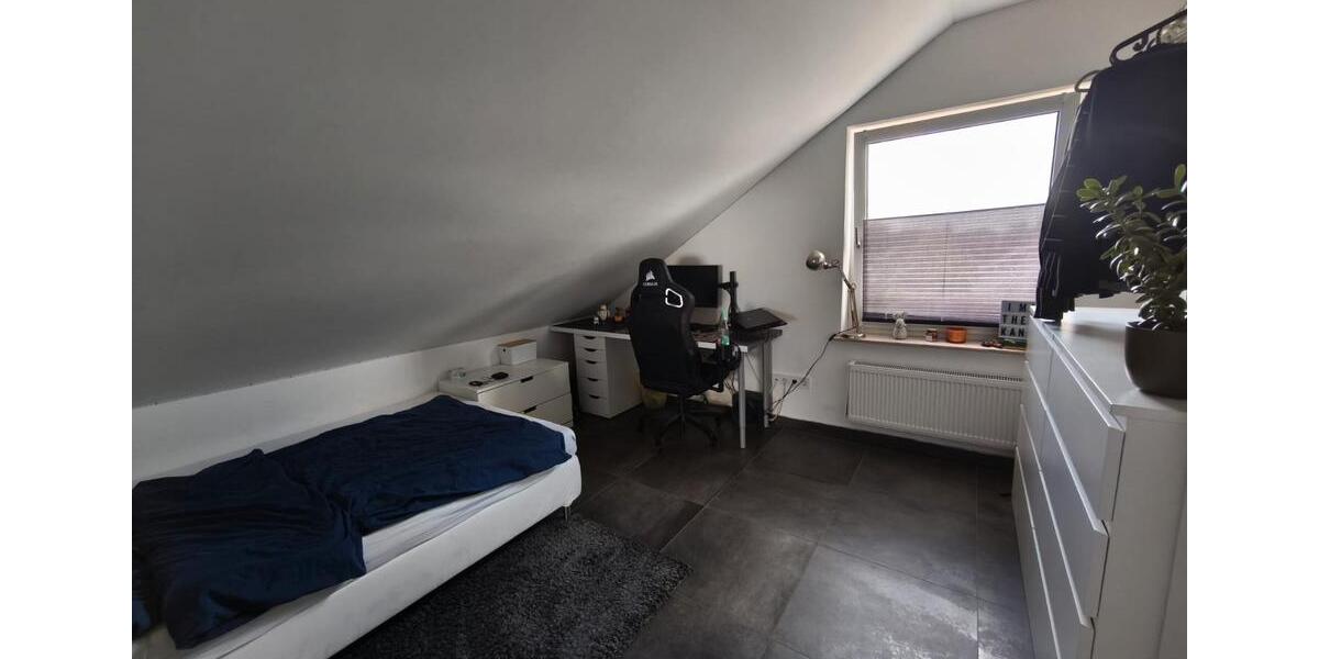 Terrassenwohnung Wallenhorst - 5 Zimmer, 138 m&sup2;, 425.000&euro; | Angebot:26790344