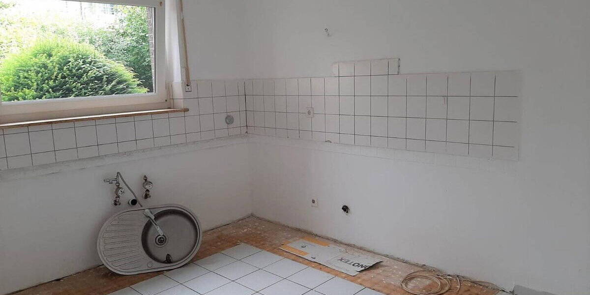 Etagenwohnung Osnabrück Lüstringen - 3 Zimmer, 80 m&sup2;, 239.000&euro; | Angebot:26376986