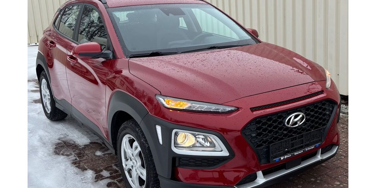 Hyundai KONA 66.396 km 14.990 &euro; Wallenhorst 49134