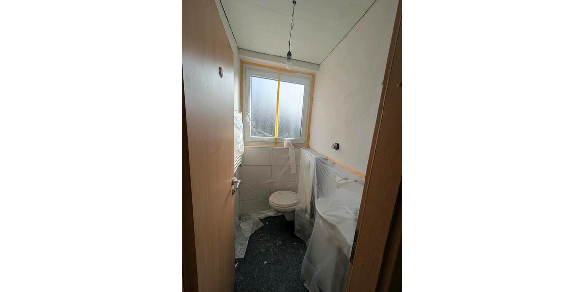 Etagenwohnung Belm - 4 Zimmer, 86 m&sup2;, 1.200&euro; | Angebot:25304349