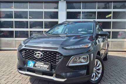 Hyundai KONA 98.000 km 11.399 € Osnabrück 49090