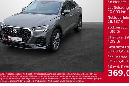 Audi Q3 28.341 km 31.960 &euro; Osnabrück 49080