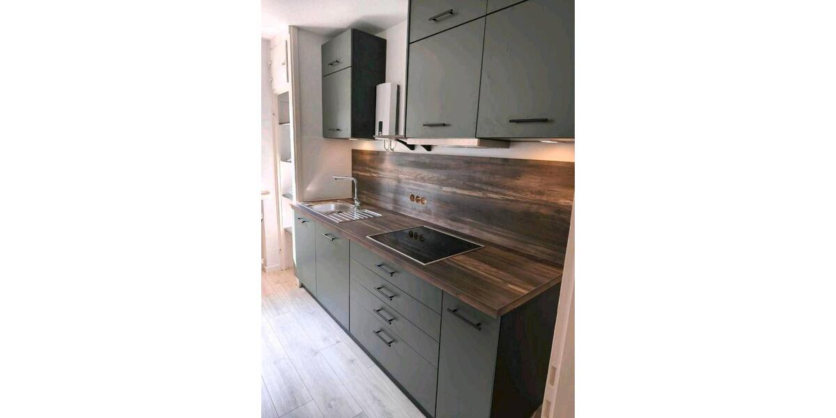 Etagenwohnung Georgsmarienhütte - 2 Zimmer, 80 m&sup2;, 700&euro; | Angebot:26068737