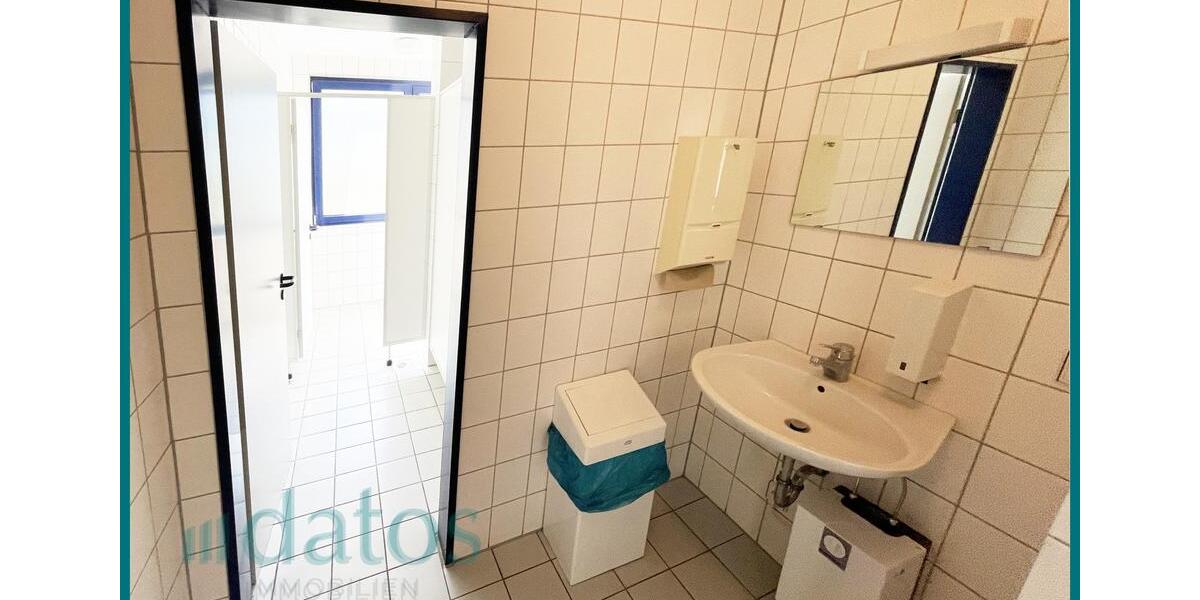Gewerbeobjekt Wallenhorst - 2.180&euro; | Angebot:26665755