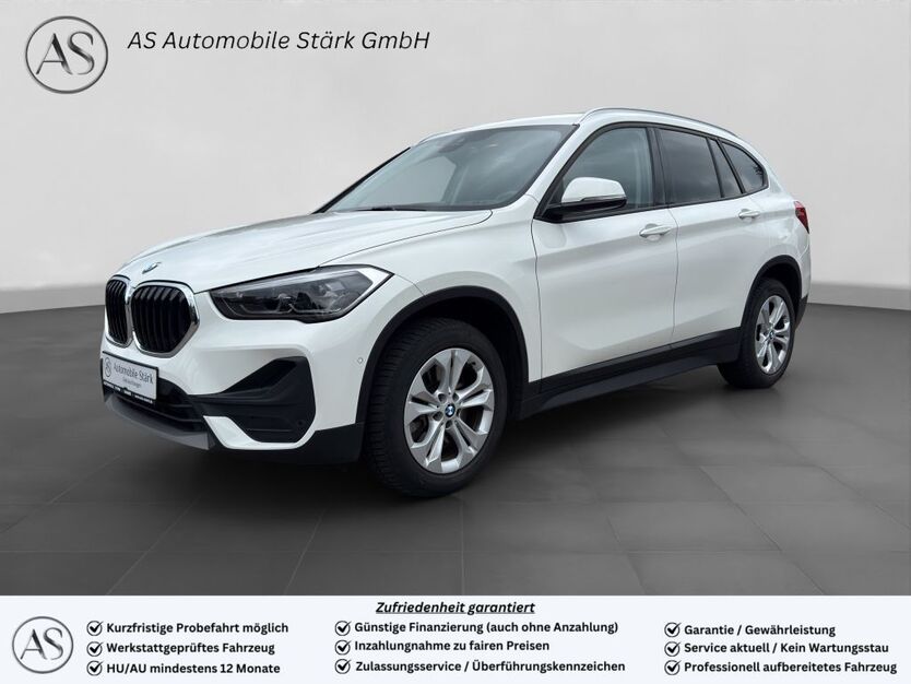 BMW X1 47.900 km 29.950 € Damme 49401
