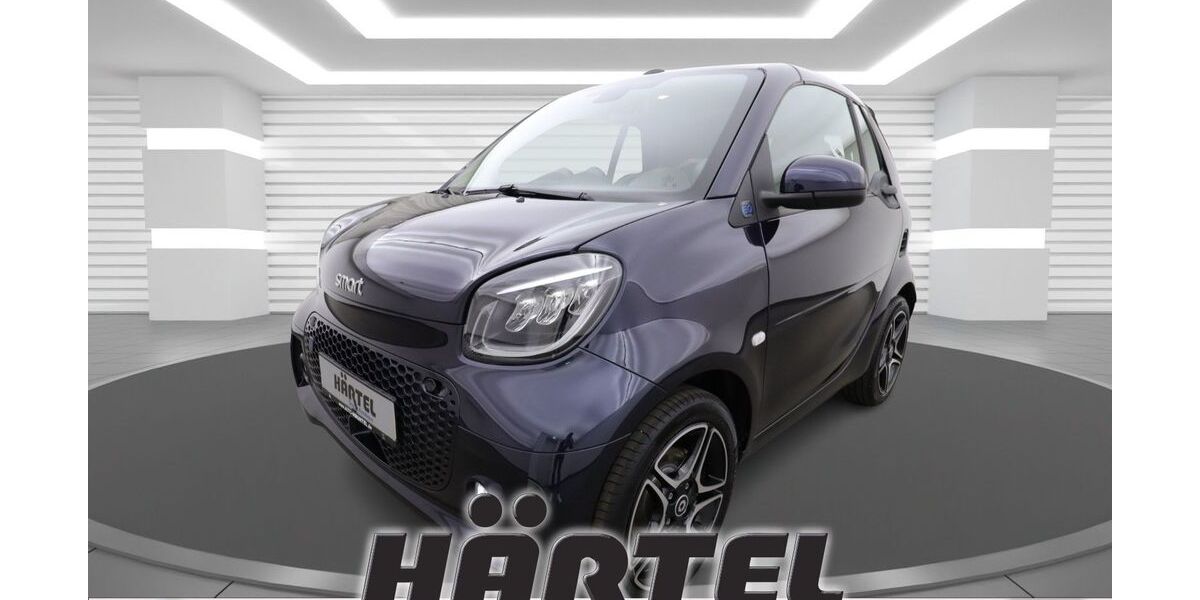 Smart ForTwo 13.800 km 16.600 &euro; Osnabrück 49084