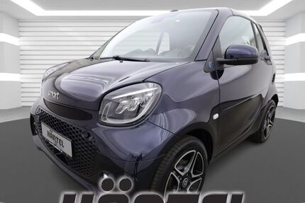 Smart ForTwo 13.800 km 16.700 &euro; Osnabrück 49084