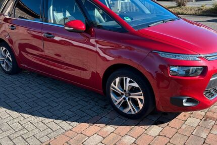 Citroen C4 Picasso 175.000 km 6.600 &euro; Versmold 33775