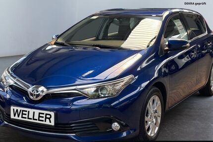 Toyota Auris 106.165 km 12.650 &euro; Osnabrück 49090